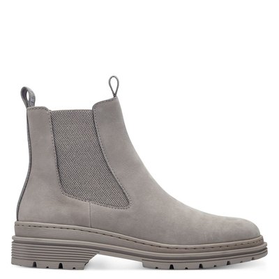 Bottine Chelsea en cuir TAMARIS