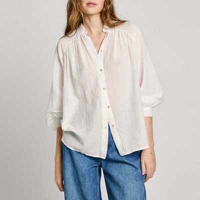 Chemise Fluide À Manches Raglan PEPE JEANS