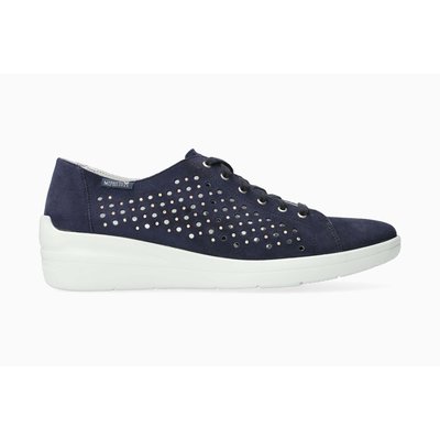 Sneakers en cuir CARLA PERF MEPHISTO