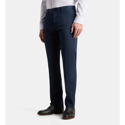 Pantalon De Costume Ajusté Toton Coton COMPTOIR GL