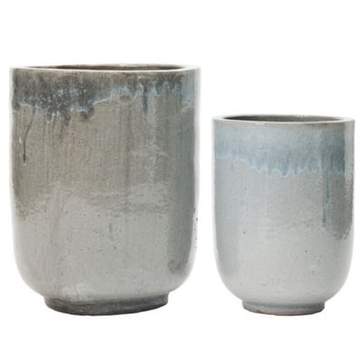 Cache-Pot Pho lot de 2 HOUSE DOCTOR