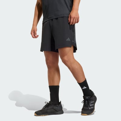 Short D4T Primelift 3 Bandes adidas Performance