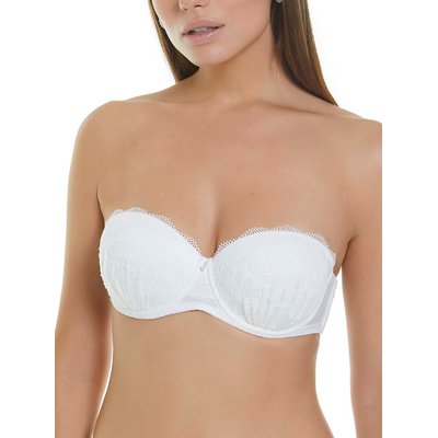 Soutien-gorge bandeauOPÉRA mariage SELMARK