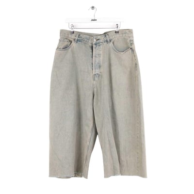 Jean droit - Très Bon État ACNE STUDIOS