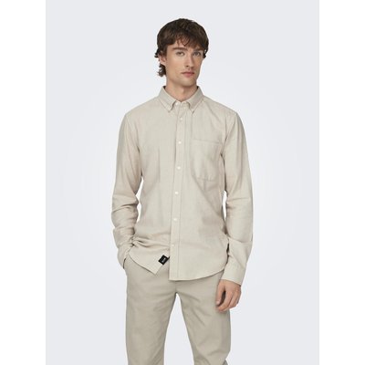 Chemise slim ONLY & SONS