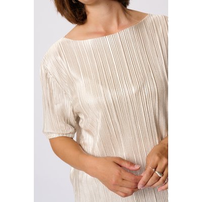 Blouse à manches courtes KAgalexi KAFFE
