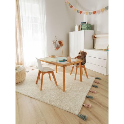 Tapis lavables pour enfants tufté main MALU BENUTA 