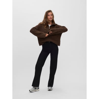 Pull En Maille VERO MODA