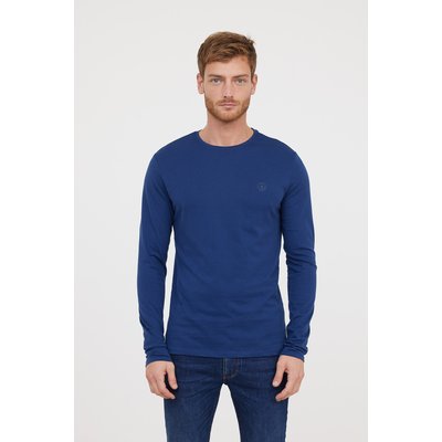 T-shirt manches longues coton regular AREO ML LEE COOPER