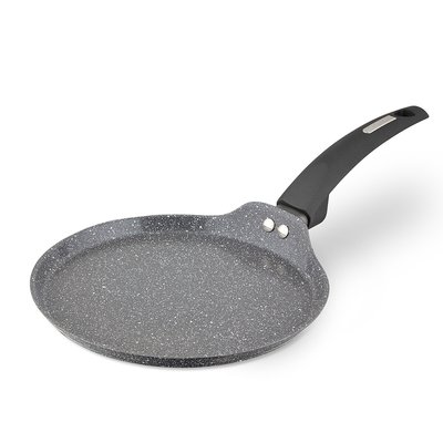 25cm Cerastone Crepe Pan TOWER