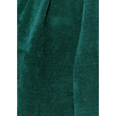 Robe sweat en velours LOLALIZA