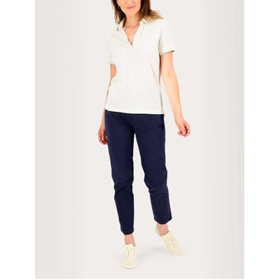 Polo manches courtes ADINAPOL19158 TBS