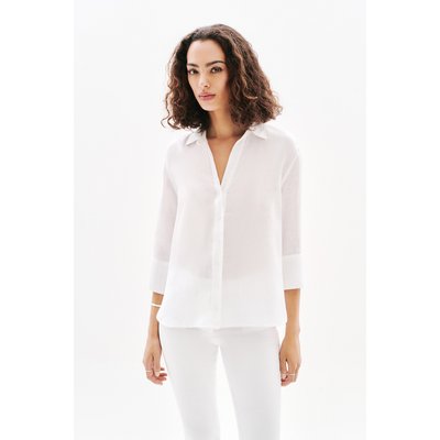 Chemise CORALINE CAROLL