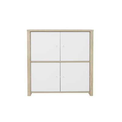Buffet 4 portes L100 cm - MATIS CALICOSY