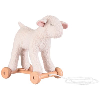 Jouet à tirer EGMONT TOYS