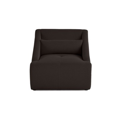 Fauteuil en Tissu mailles 3D - ONYX LISA DESIGN