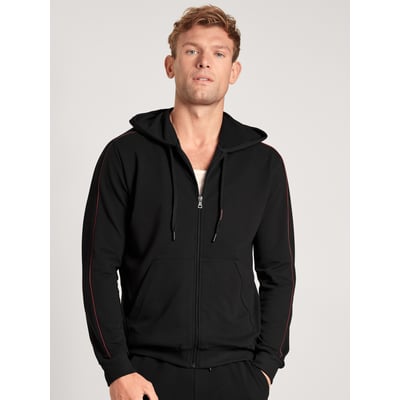 Veste manches longues Coton REMIX BASIC LOUNGE CALIDA
