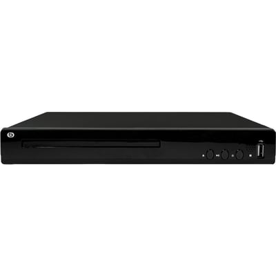 Lecteur DVD Color Noir 2 ESSENTIEL B