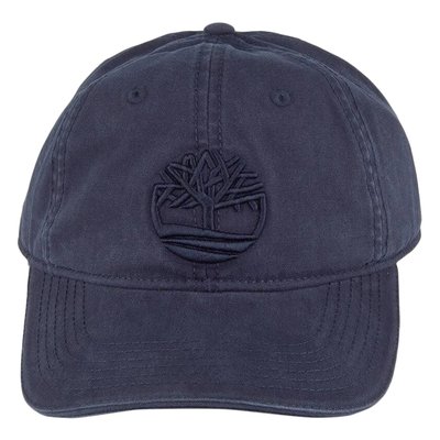 Casquette Cotton Canvas TIMBERLAND