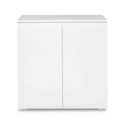 Commode 2 portes TERRE DE NUIT