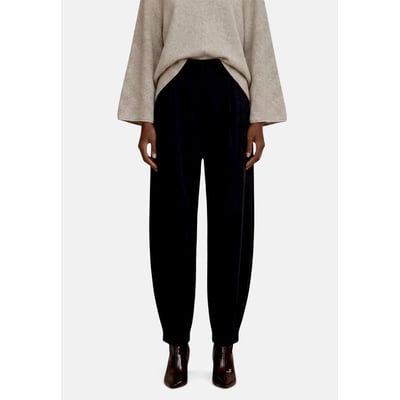 Pantalon casual à pinces ZERO