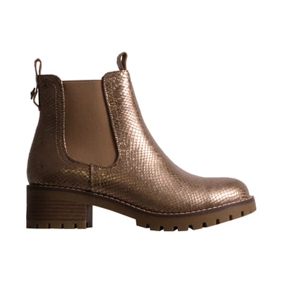 Bottines à Enfiler ENZA NUCCI