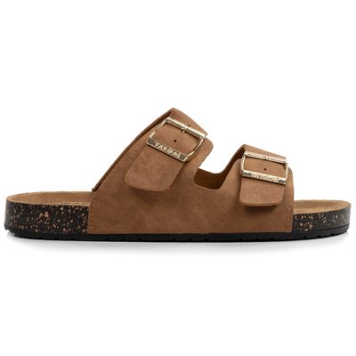 Sandales à doubles brides ultra confortables ISOTONER