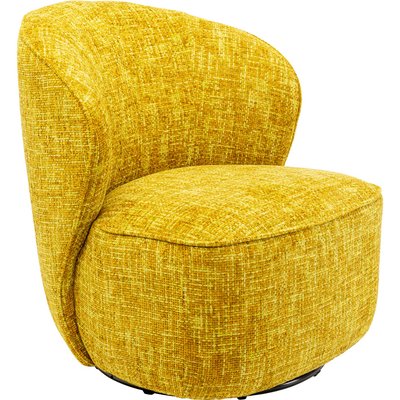 Fauteuil pivotant, ELLIE KARE DESIGN