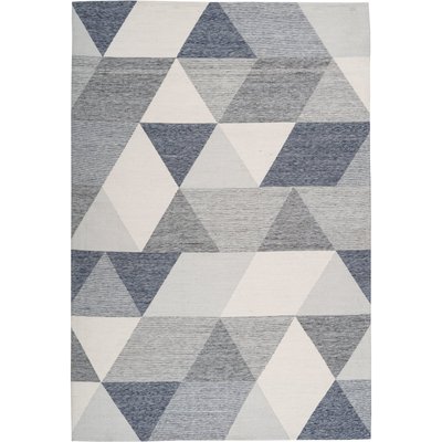 Tapis extérieur en polyester, abstrait ARTE ESPINA