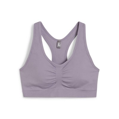 Medium Support Sports Bra PUMA