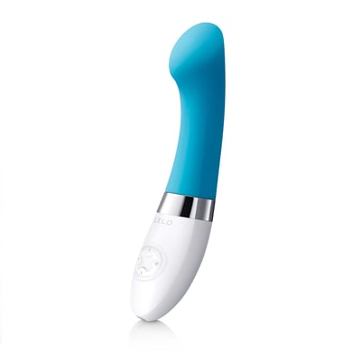 Vibromasseur Femme Point G, GIGI 2 LELO