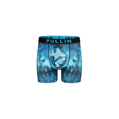 Boxer LONG GOZER PULLIN