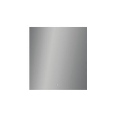 Miroir Lumineux Salle de Bain Amanzi 1x43W LED Blanc BOUTICA-DESIGN