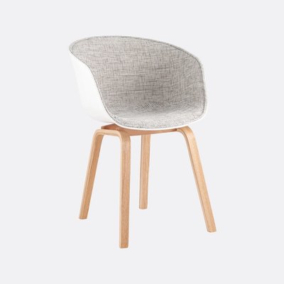 Кресло из массива бука SO'HOME