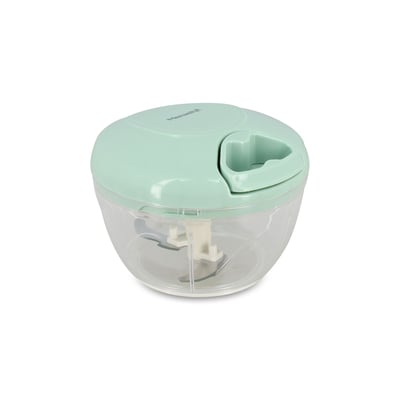 Mini hachoir rapide en polypropylène MENASTYL
