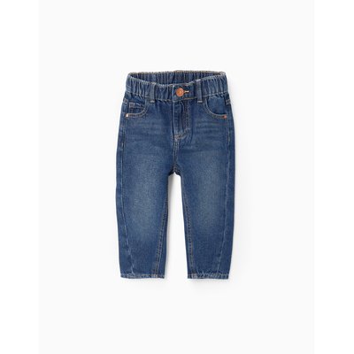 Jean en Coton ZIPPY
