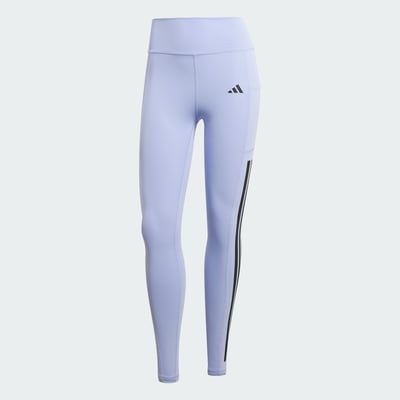 Leggings Longs À 3 Bandes Optimé Leggings Longs À 3 Bandes Optimé adidas Performance
