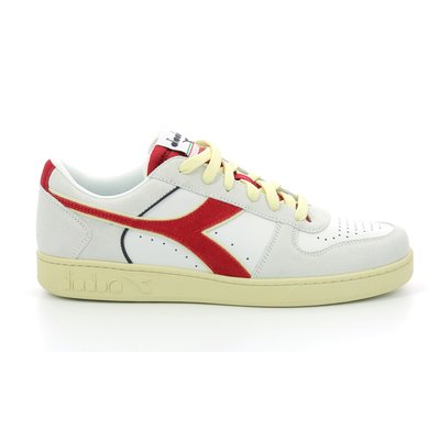 Sneakers basses Cuir Magic Bas Low S DIADORA