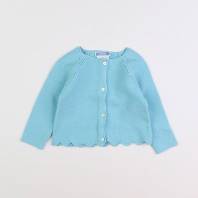 Gilet - Très bon état JACADI