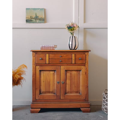 Buffet de campagne Gilbert N°1826 - Bon état DEBONGOUT
