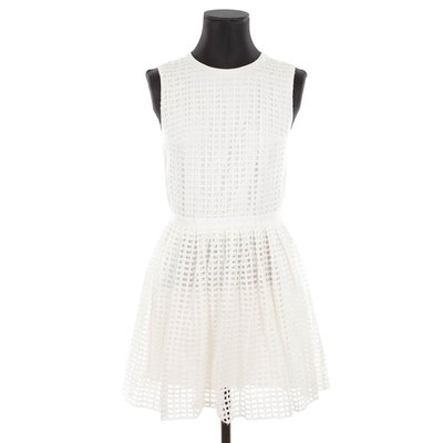 Robe en coton - Très Bon État CARVEN
