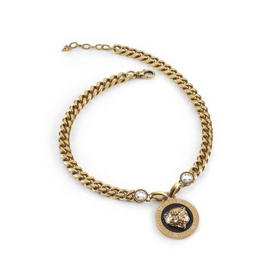 Collier Daktari GUESS