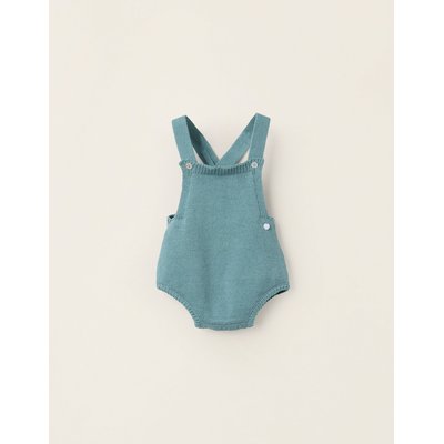 Combi-short en Maille ZIPPY