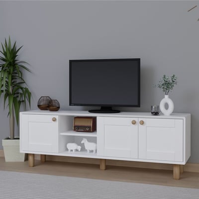 Тумба для ТВ Bohemian / Богемиан 1600 SO'HOME