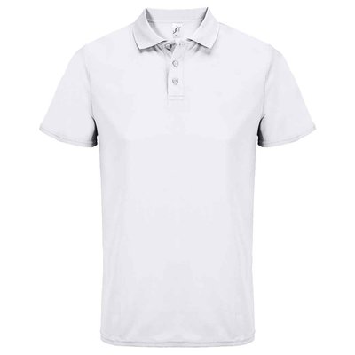 Polo PITCHER SOLS