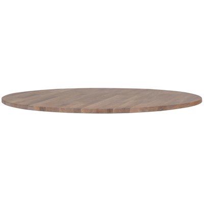 Plateau de table en chêne TABLO WOOOD