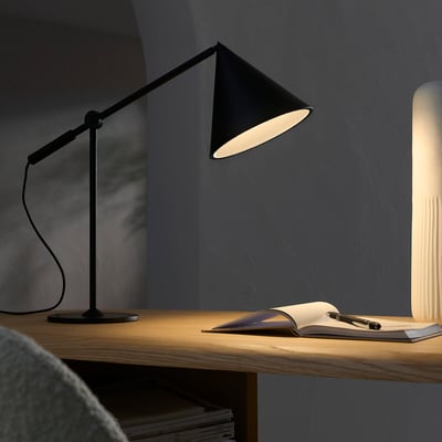 Moke Articulated Desk Lamp AM.PM