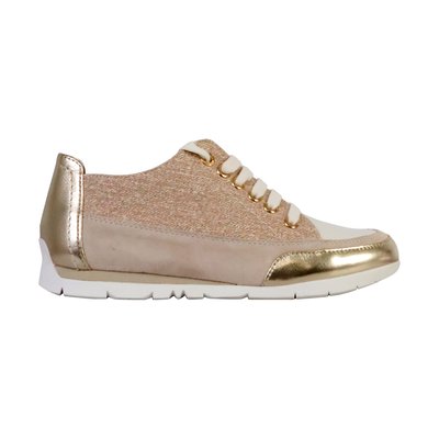 Basket Cuir Camina EMILIE KARSTON