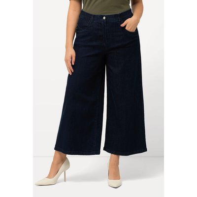Jupe culotte jean femme new arrivals