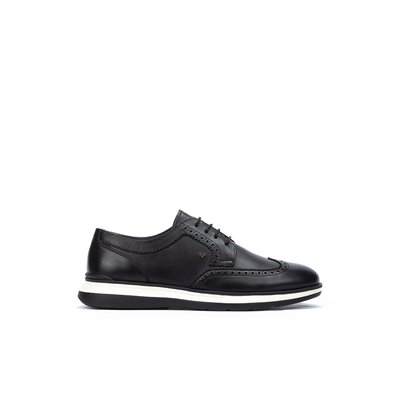 Chaussures à lacets cuir WALDEN MARTINELLI